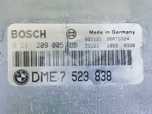 Компютър за управление на двигателя Bosch me9.2  BMW E49  N42B20 143hp