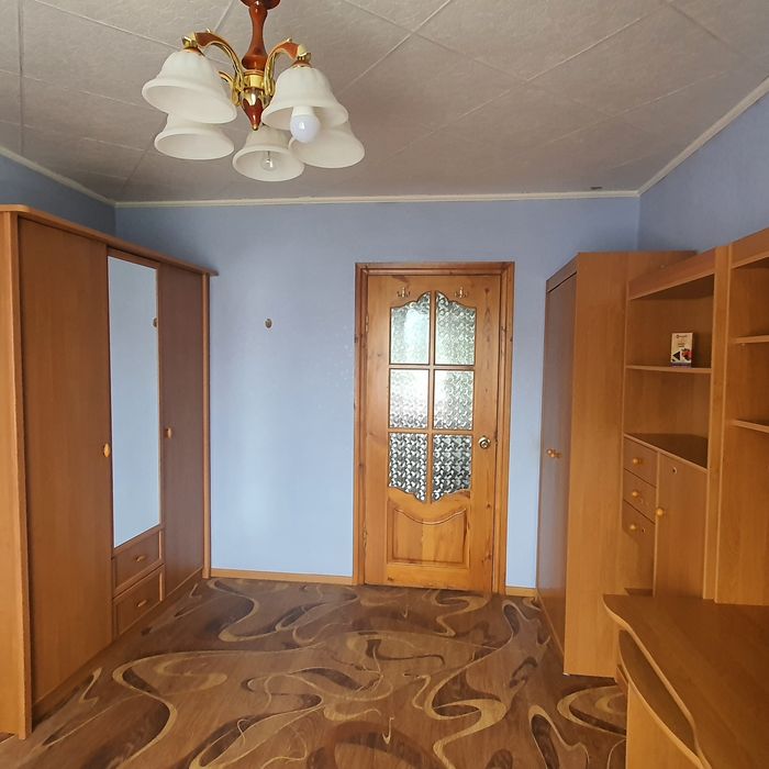 Продаётся 3 комнатная квартира