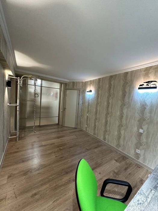 Ц-6 Джентльмен Паб, пожарка 3/4/4 ИПОТЕКА