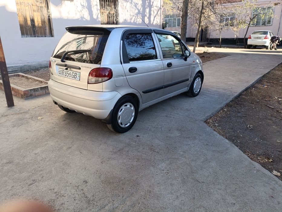 Матиз мх супер кандитсанер срочна сотилди ген берамиз