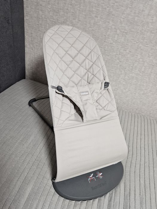 Шезлонг Baby Bjorn