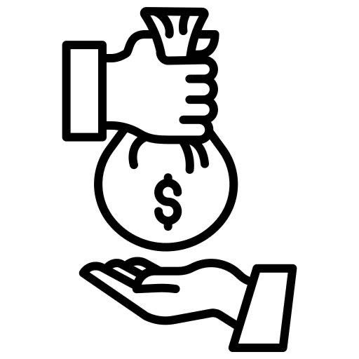 Дам деньги в залог под проценты