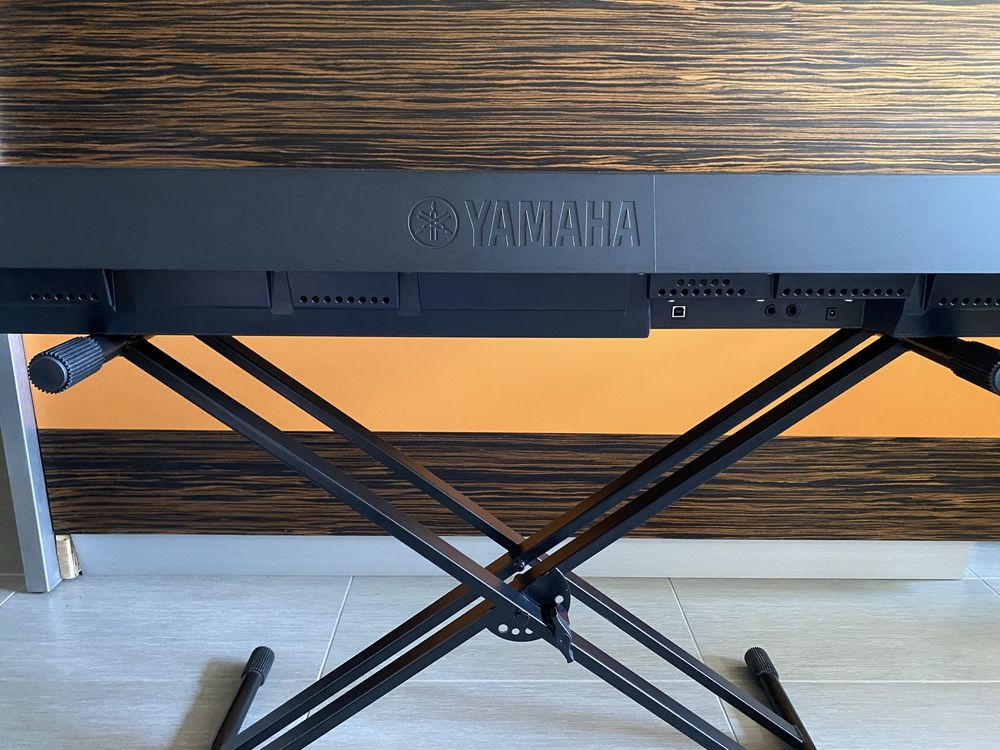 Дигитално пиано YAMAHA P45