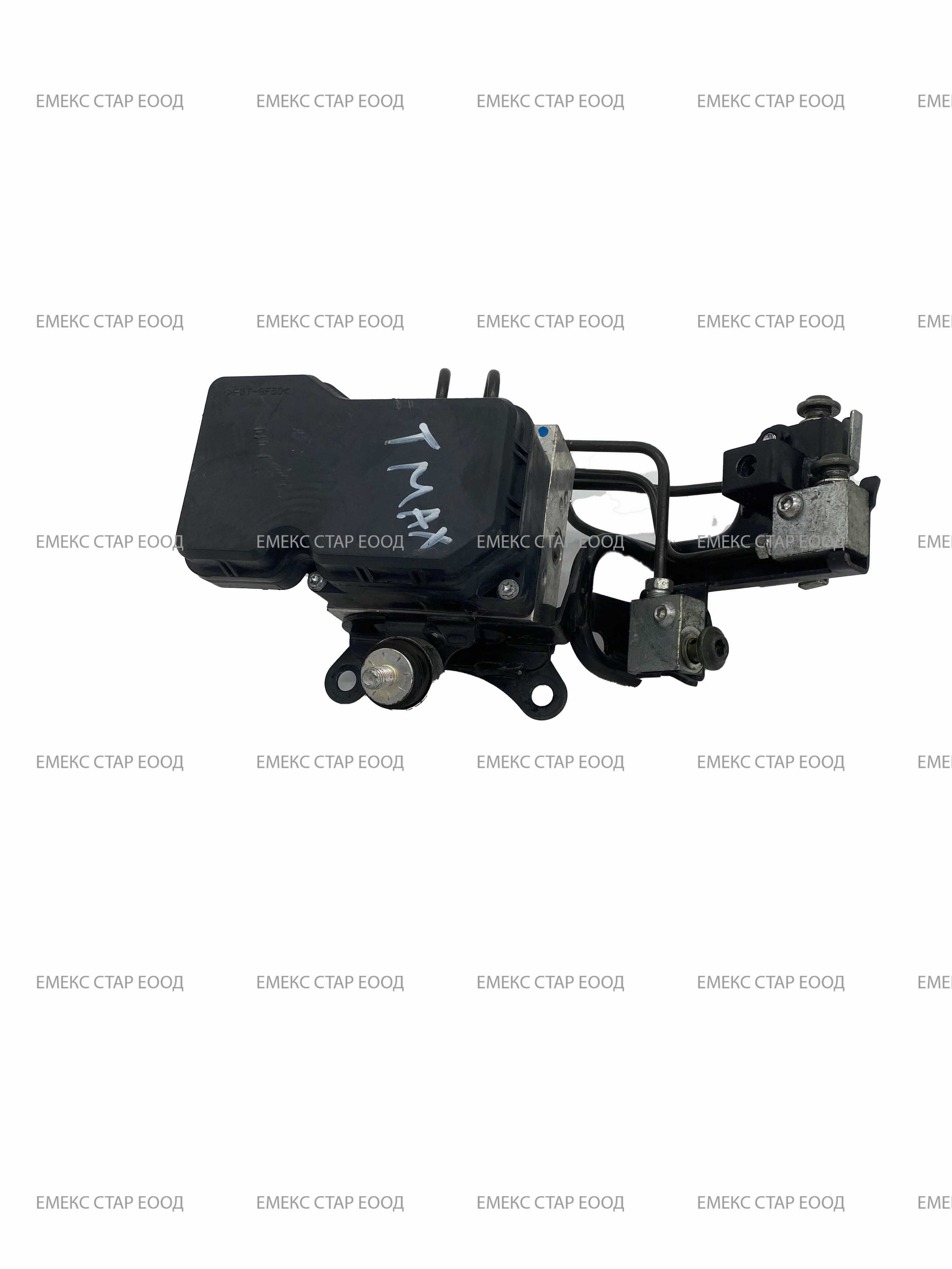 ЧАСТИ за YAMAHA T-MAX 500 cc / Ямаха т-макс 500 кубика