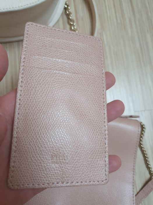 Furla/Фурла-малки чанти и картхолдър