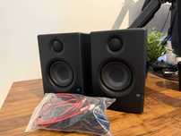 Boxe multimedia / studio Presonus Eris E3.5