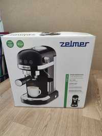 Кофеварка Zemler ZCM7295 новая.
