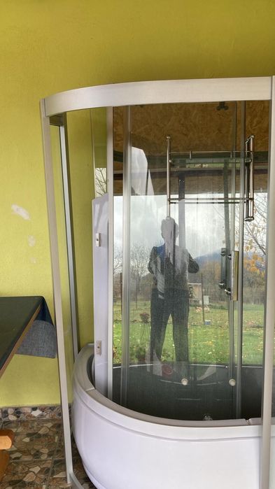 Cabină duș în stare f bună