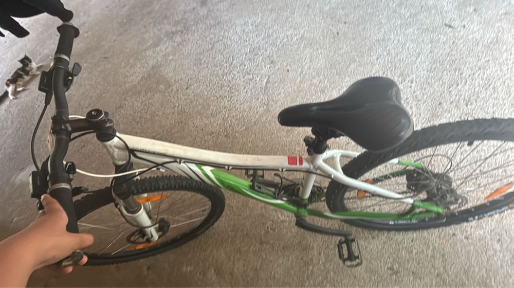 Bicicleta specialized