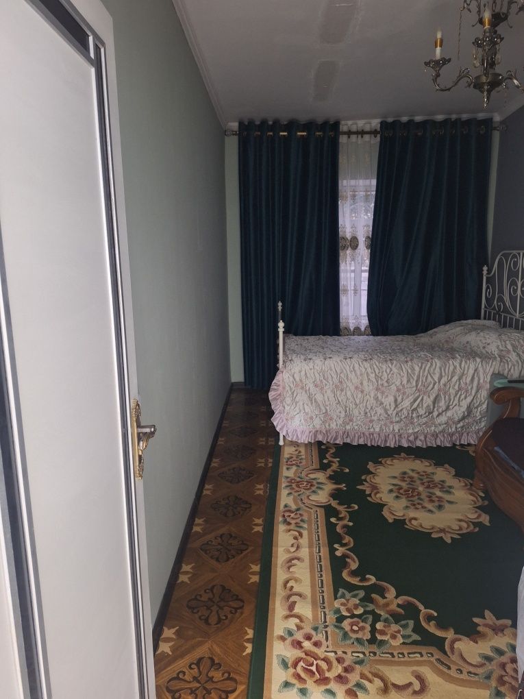 Продаётся квартира