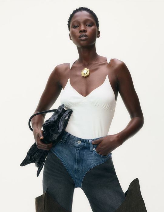 GLENN MARTENS H&M maiou reiat