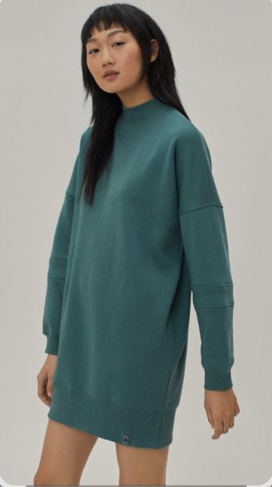 Nasty Gal Блузон