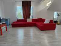 Canapea coltar  modular
