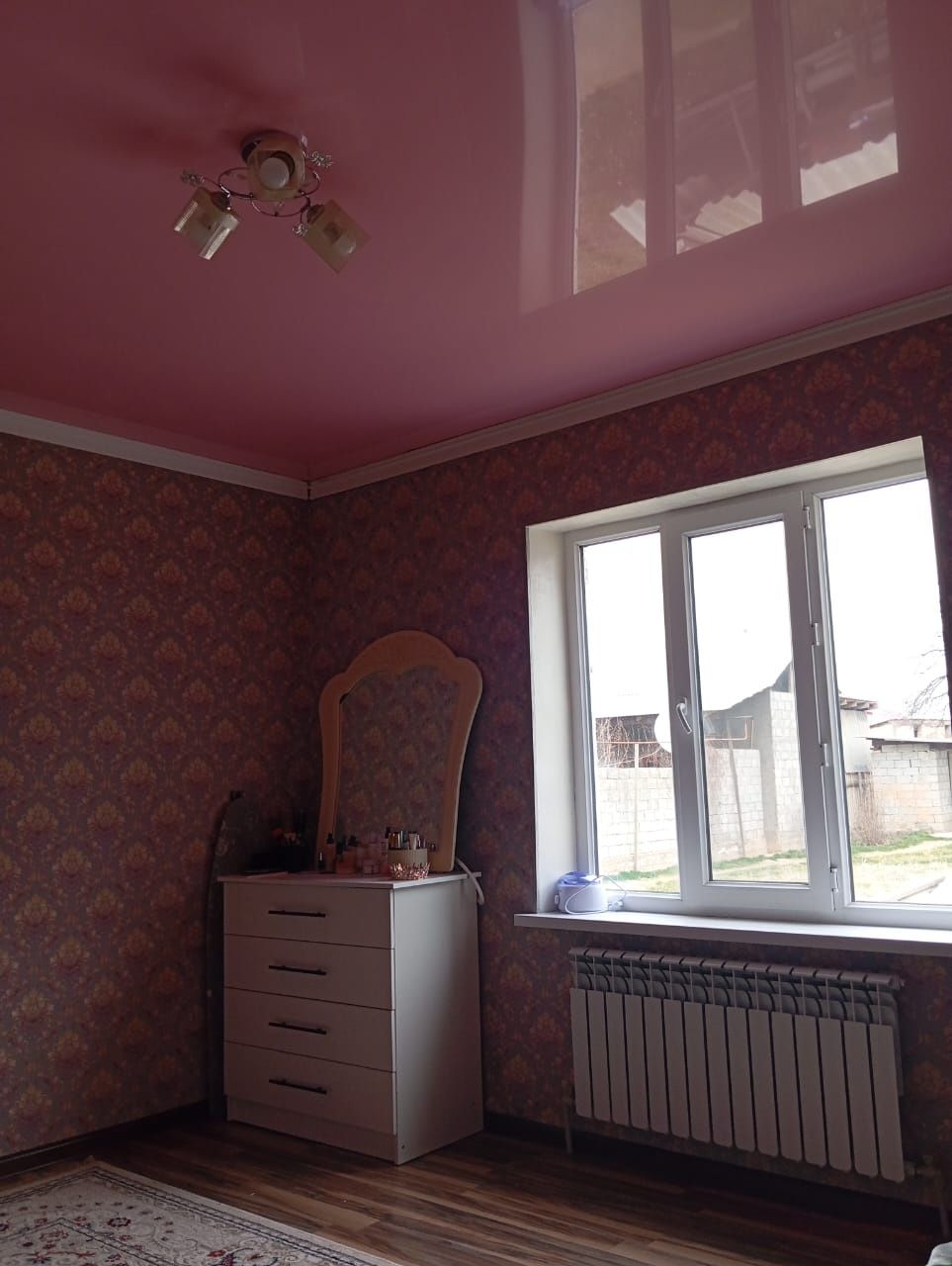 Продаётся дом в тельмане