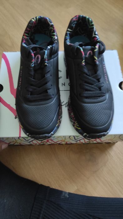 Маратонки Sketchers,Скетчърс