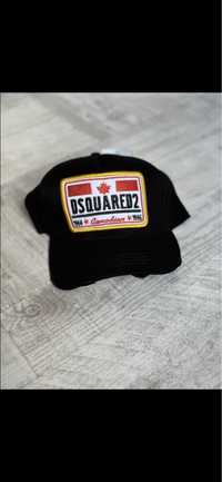 Sapca Dsquared DsQ Canada Premium