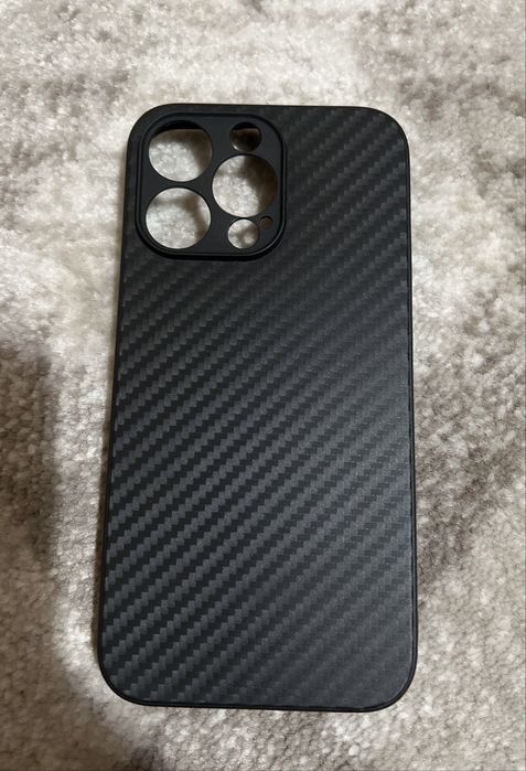Husa protecție iPhone 13 Pro-calitate premium