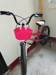 Bicicleta fetițe