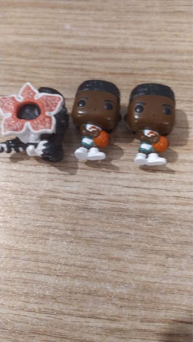 Обмен или продажа kinder joy осд