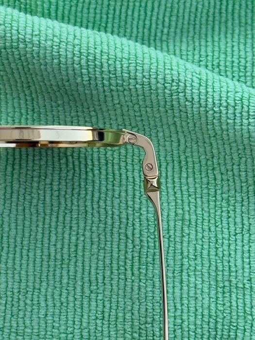 Ochelari Cartier CT0279S 001 PASHA DE CARTIER