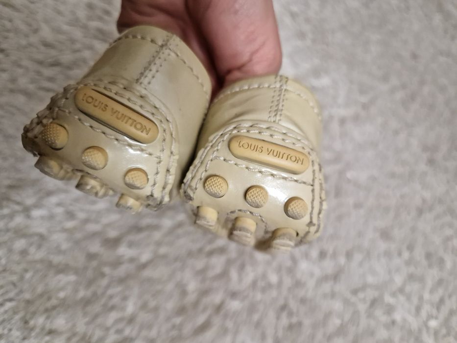 Balerini Louis Vuitton