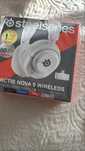 Steelseries arctis nova 5 wireless