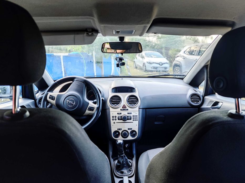 Opel Corsa D 1.3 Eco Flex 2010