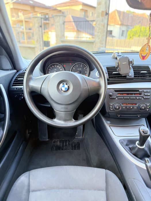 Vand Bmw Seria 1