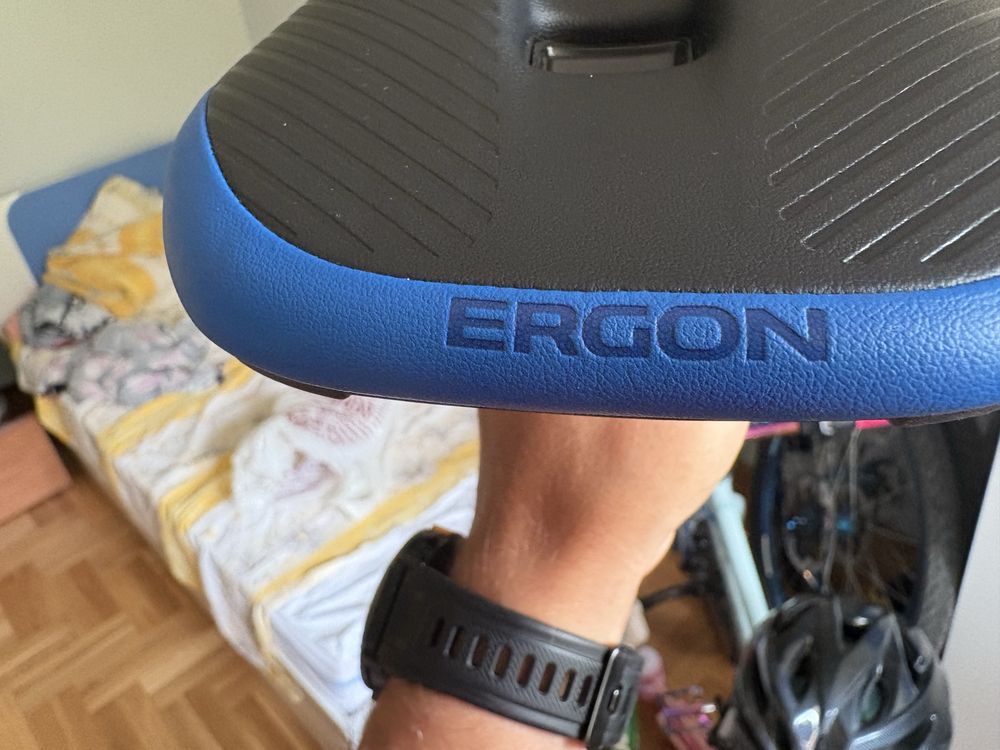 Седалка Ergon SM Pro Men S/M