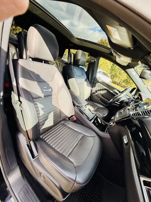 Vand Mercedes Benz Gle Coupe