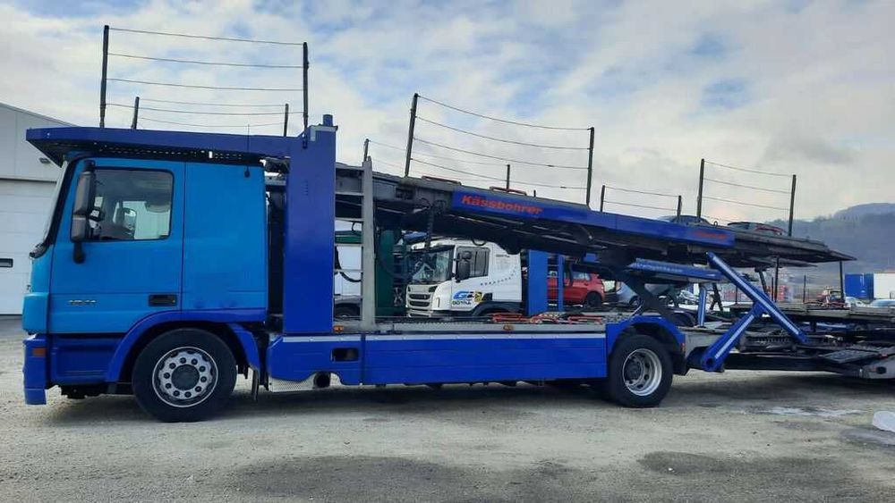 Masini Auto Platforma Belgia Olanda Germania Franta Italia Suedia