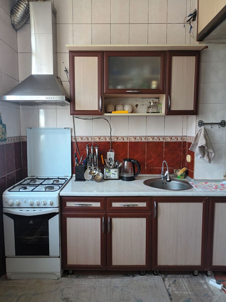 3xonali uy sotiladi uchtepa tumani 25 kvartil.