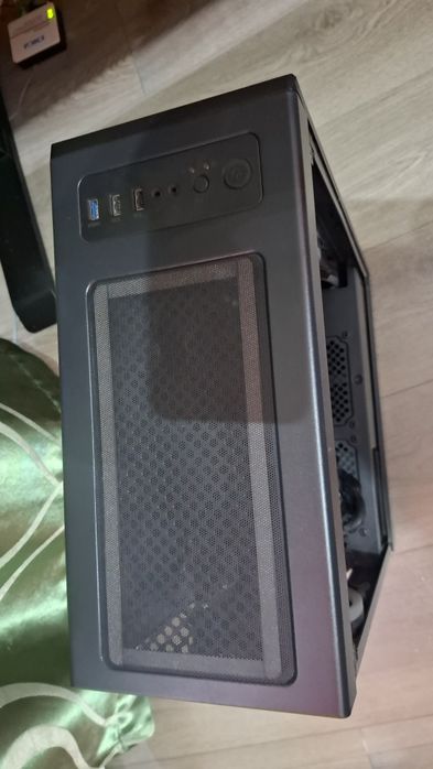 Carcasa PC AeroCool