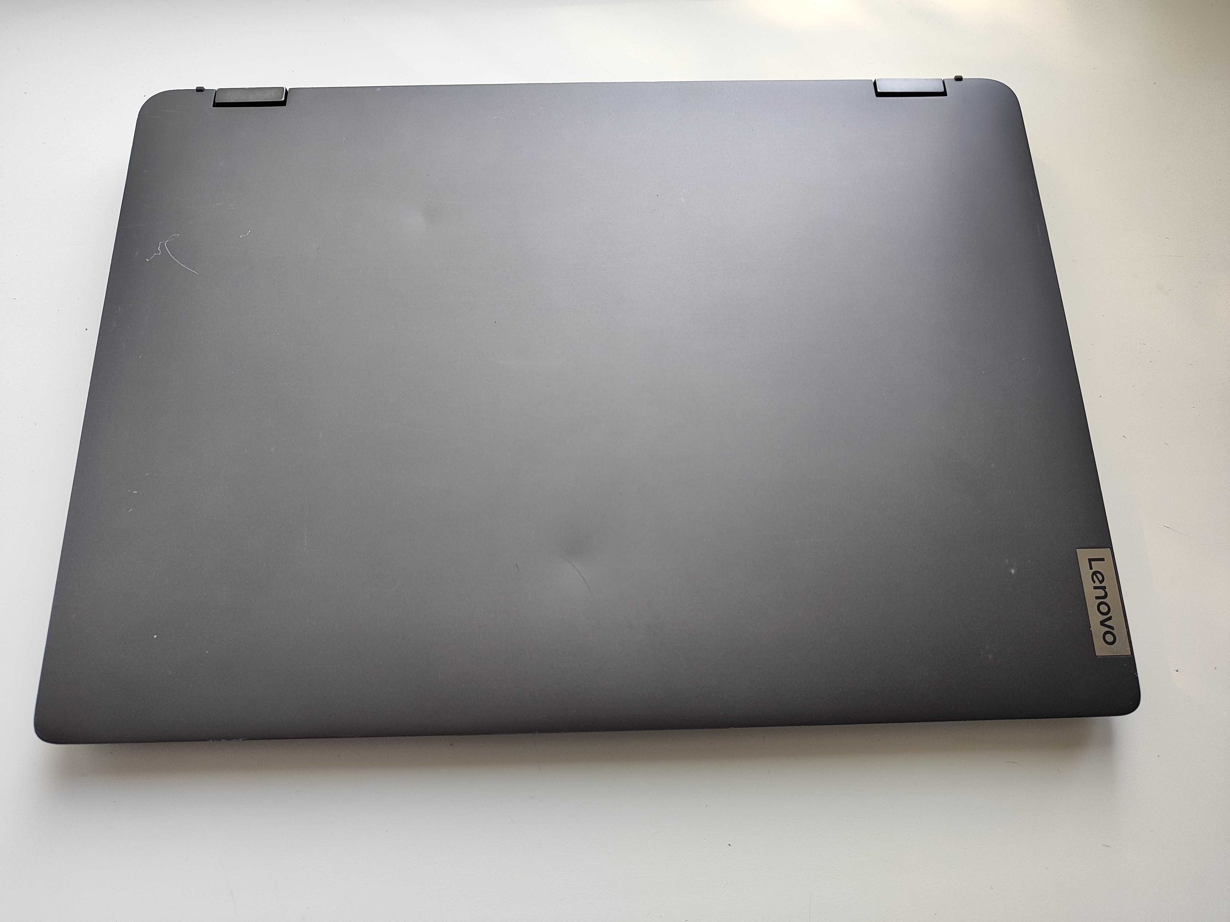 Lenovo Flex 5 16IAU7/i7-1255/16/512/QHD+/IPS/Touch/2-in-1