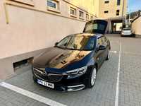 Opel Insignia 2019 4x4 2.0 GSI 210 CP 125 k km