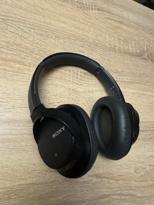 Слушалки - Sony WH-CH700N