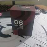 Parfum 06 Red Rag Eau de Parfum 50ml