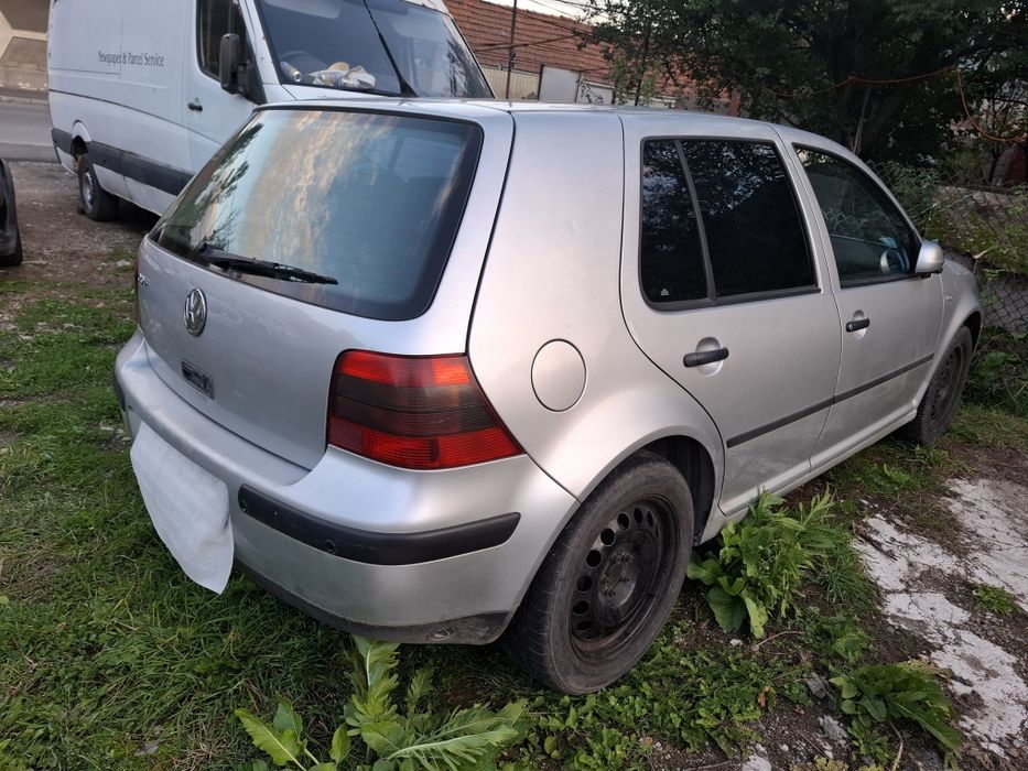 Vind golf 4 1.4 16v