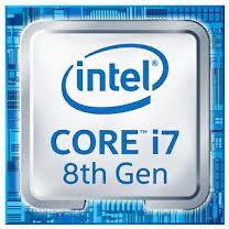Procesor gen.8 INTEL i7-8700/3,20Ghz & i3-4250/3,50Ghz computer/laptop