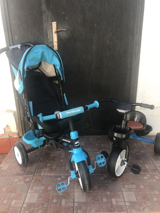 Детские велосипеды