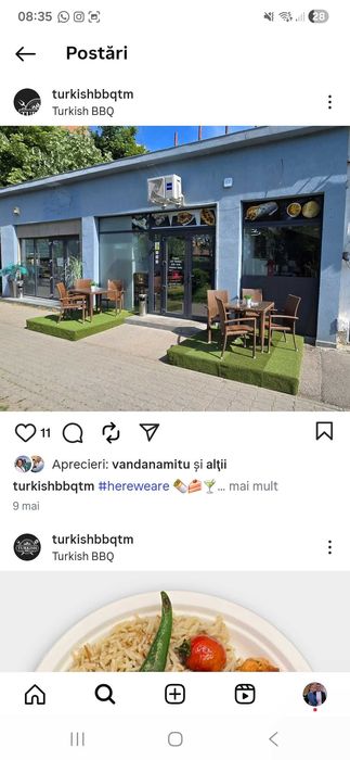 Vand afacere la cheie-TIMISOARA

36 000 €

Prețul e negociabil