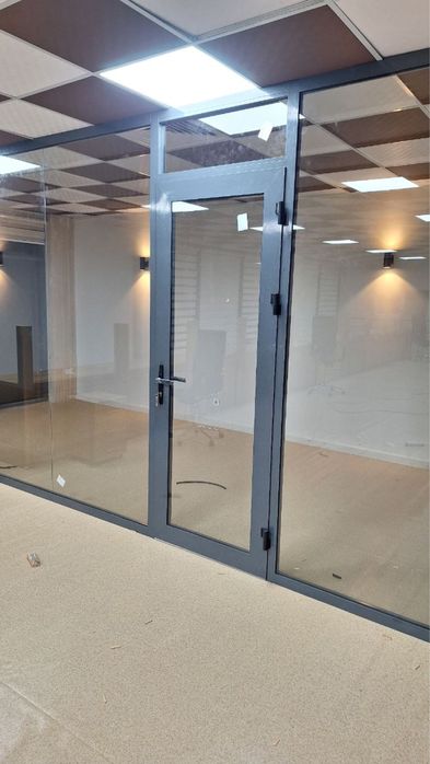 Акфа ром ва эшиклар