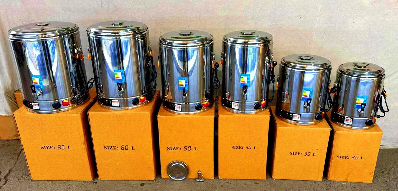 Чайник 20л электрический термопот термос elektro chaynik termopot
