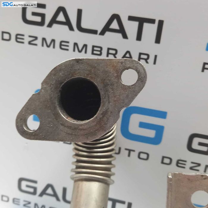 Racitor Gaze Ford C-Max 1.8 TDCI 2004 - 2010 Cod 4M5Q-9F464-BC [2136]