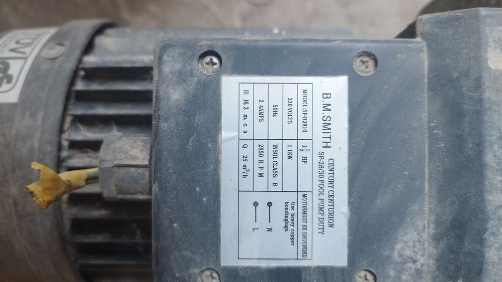 Комплект Фильтр песочный для бассейна