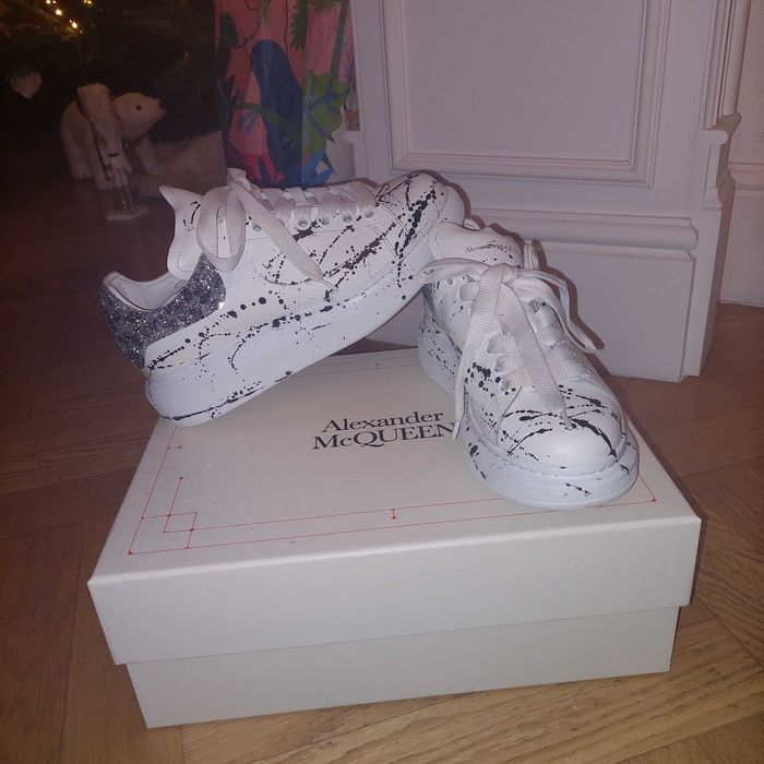 Alexander McQUEEN