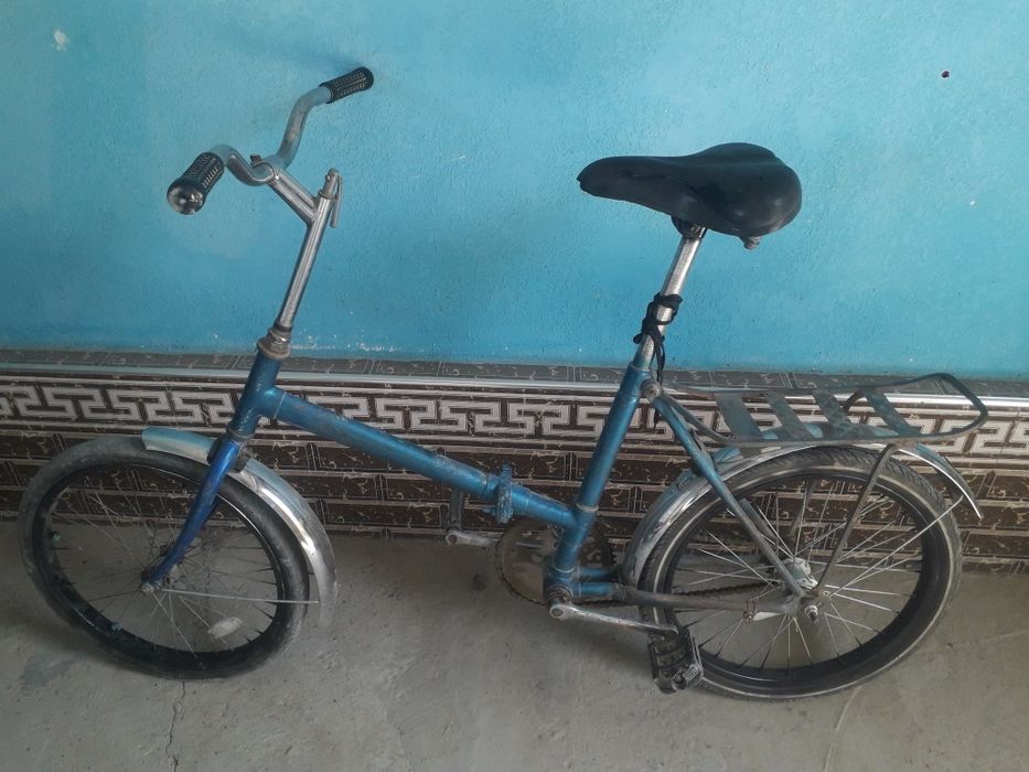 Kama velik doska fuqaro o'tgan yili kraska qilingan