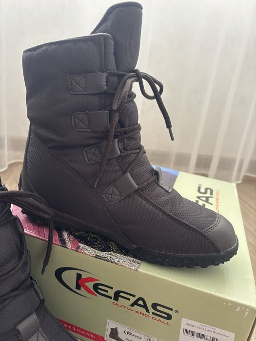 Зимни апрески 37 номер