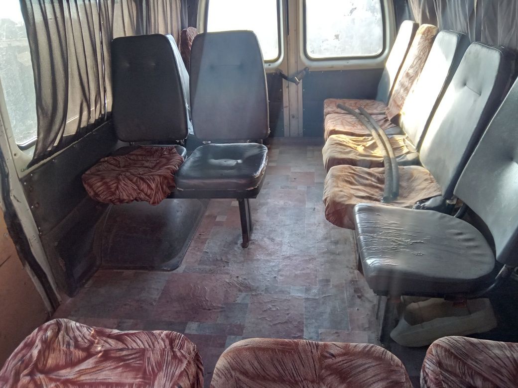 Продам Газель 2002гв