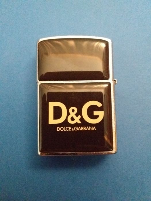 Bricheta D&G noua cu fitil